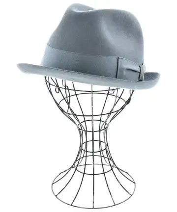 Borsalino 햇 남성용