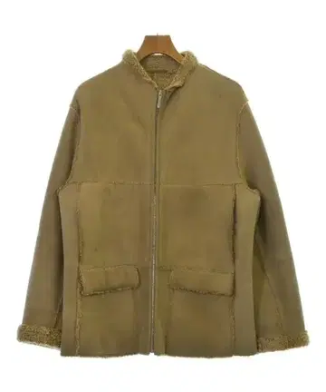 Zegna Sport 블루종 (기타) 남성용