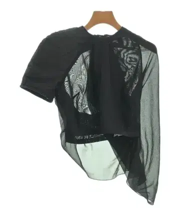 JACQUEMUS 여성용 블라우스