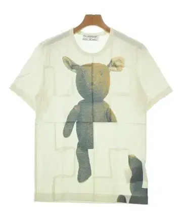 COMME des GARCONS SHIRT 티셔츠 남성용