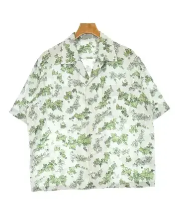 Dior Homme 캐주얼 셔츠 남성용