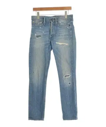 DENHAM 데님 팬츠 남성용