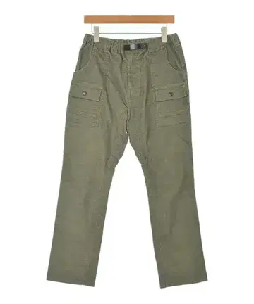 South2west8 카고 팬츠 남성용