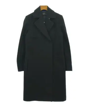 Paul Smith BLACK 체스터 코트 여성용