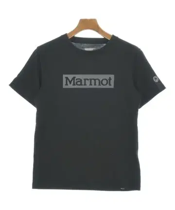Marmot 티셔츠 남성용