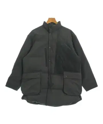 PORTER CLASSIC 다운 자켓/다운 베스트 남성용