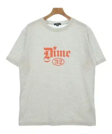 DIME 남성용 티셔츠