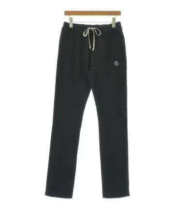 Rick Owens 스웨트 팬츠 남성용