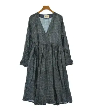 BEAMS BOY 원피스 여성용