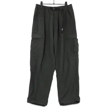 the north face 나일론 옥스 카고 팬츠