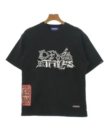 DEVA STATES T셔츠 티셔츠 남성용