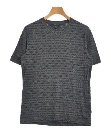 GIORGIO ARMANI 티셔츠 남성용