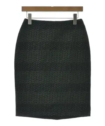 Max Mara 미디 스커트 여성용