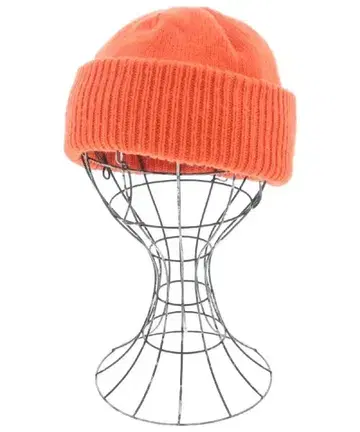 BEAMS 니트 캡 비니 남성용