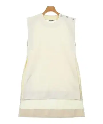 질 샌더 원피스 여성용