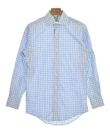 Brooks Brothers 드레스 셔츠 남성용