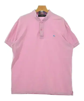 ETRO 피케 셔츠 남성용