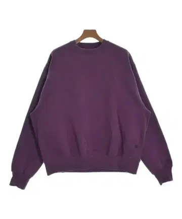 DAIWA PIER39 맨투맨 남성용