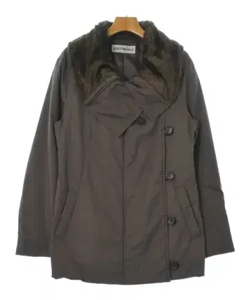 ISSEY MIYAKE 블루종 (기타) 여성용