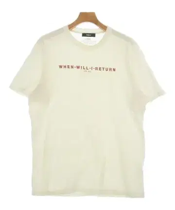 YANG LI 티셔츠 남성용