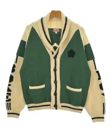 KENZO 가디건 남성용