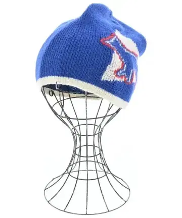 and wander 니트 캡 비니 남성용