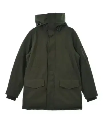 KENZO 다운 자켓/다운 베스트 남성용