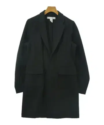 COMME des GARCONS SHIRT 스텐카라 코트 남성용