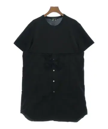 COMME des GARCONS HOMME PLUS 티셔츠 남성용