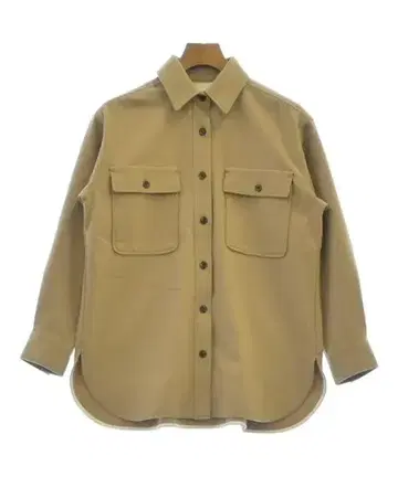 UNITED ARROWS 캐주얼 셔츠 여성용