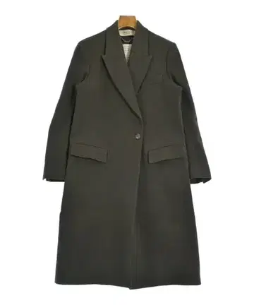 GOLDEN GOOSE 체스터 코트 여성용