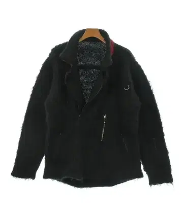 black means 블루종 (기타) 남성용