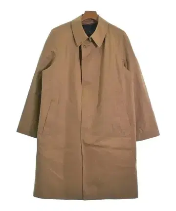 Brooks Brothers 스텐카라 코트 남성용