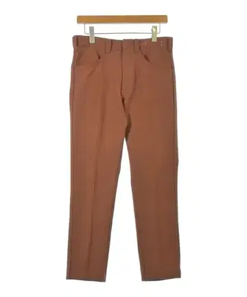 리 슬랙스 남성용