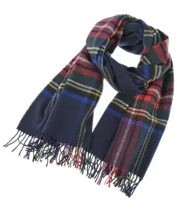 Johnstons of Elgin 스톨 남성용