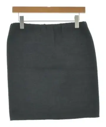 LANVIN 미니 스커트 여성용