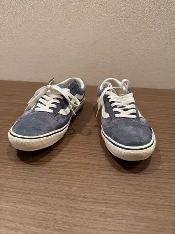 Vans 올드스쿨 스웨이드 스니커즈