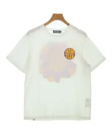 HYSTERIC GLAMOUR 티셔츠 커트소 남성용
