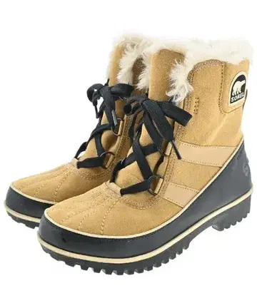 SOREL 여성용 부츠
