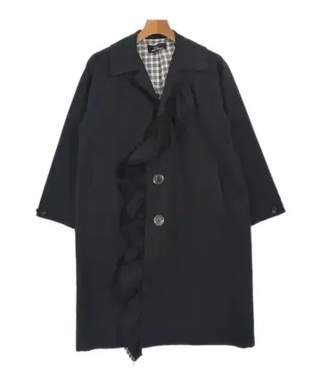 tricot COMME des GARCONS 코트 (기타) 여성용