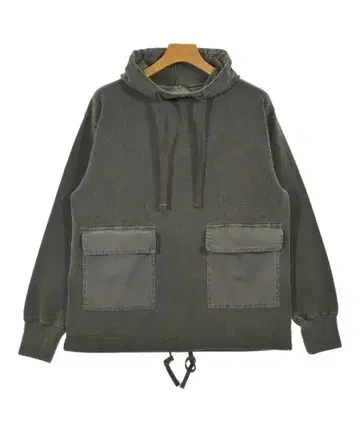 NIGEL CABOURN 후드티 남성용