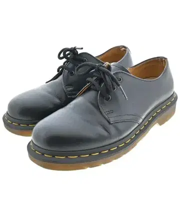Dr.Martens 비즈니스 드레스 신발 여성용