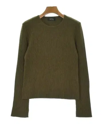 A.P.C. 니트 스웨터 여성용