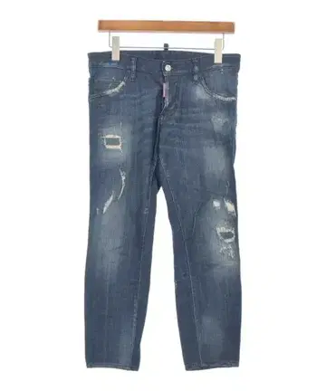 DSQUARED 데님 팬츠 남성용