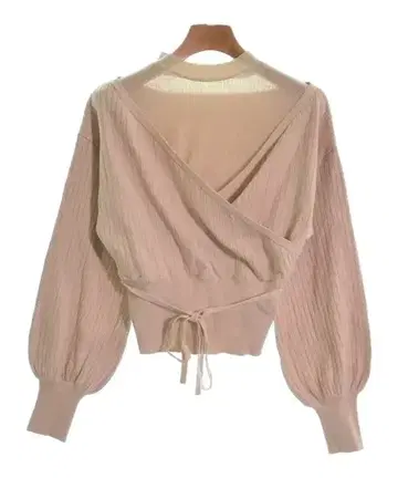 Lily Brown 니트 스웨터 여성용