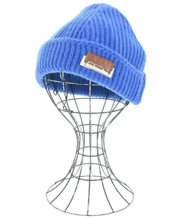 ADER error 니트캡 비니 여성용