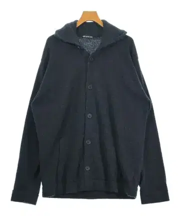 ISSEY MIYAKE MEN 가디건 남성용