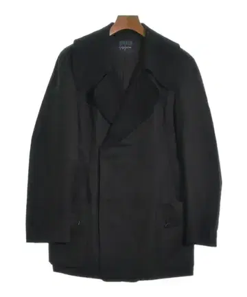 REGULATION Yohji Yamamoto 코트 (기타) 남성용