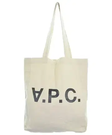 A.P.C. 토트백 남성용