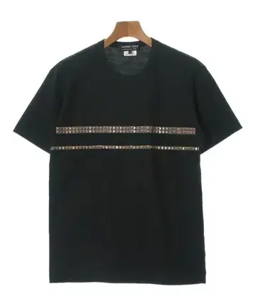 COMME des GARCONS HOMME DEUX 티셔츠 남성용